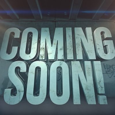 News Updates Are Coming Soon!