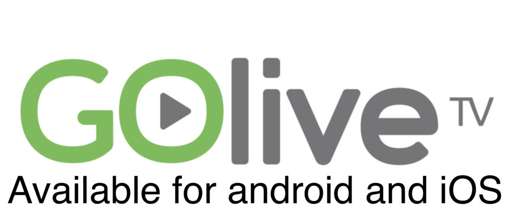 0406-GoLive TV logo