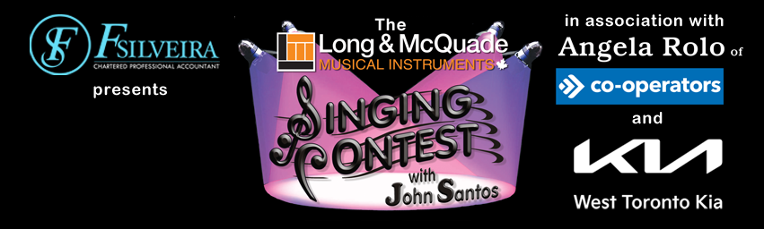 The Singing Contest