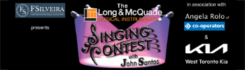 The Singing Contest